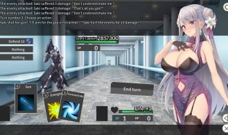 Undercover Agent Solo Sting Operation Adult Game Screenshots (3)