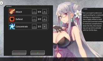 Undercover Agent Solo Sting Operation Adult Game Screenshots (5)