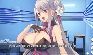 Undercover Agent Solo Sting Operation Adult Game Screenshots (6)