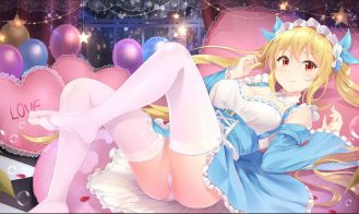 Uniform Girl Adult Game Screenshots (2)