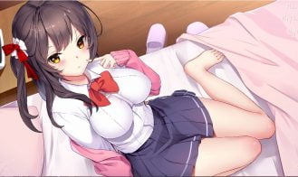 Uniform Girl Adult Game Screenshots (5)