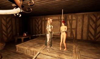 Unreal Beasthunter Adult Game Screenshots (3)