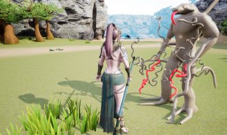 Unreal Beasthunter Adult Game Screenshots (7)