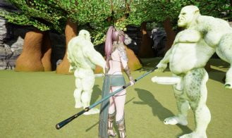 Unreal Beasthunter Adult Game Screenshots (8)