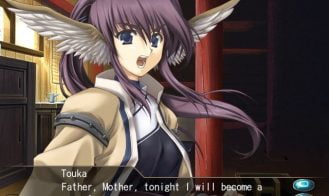 Utawarerumono Adult Game Screenshots (2)