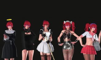 Valentina Summer Adult Game Screenshots (1)