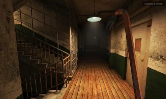 Venus Hostage Adult Game Screenshots (1)