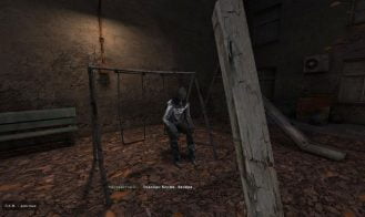 Venus Hostage Adult Game Screenshots (2)