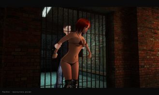 Venus Hostage Adult Game Screenshots (5)