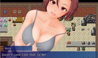 Vera’s Region Tour Diary Adult Game Screenshots (5)
