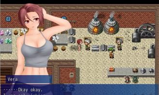 Vera’s Region Tour Diary Adult Game Screenshots (6)