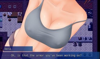 Vera’s Region Tour Diary Adult Game Screenshots (7)