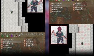 Veronica’s Body Adult Game Screenshots (1)