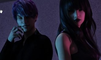 We Were Just Kids porn xxx game download cover