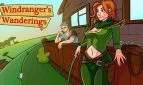 Windranger's Wanderings