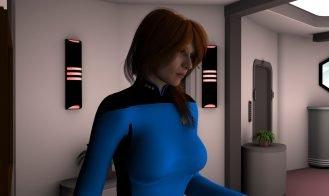 X-Trek II A Night with Crusher Adult Gae Screenshots (2)