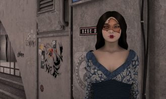 X-Trek II A Night with Crusher Adult Gae Screenshots (7)