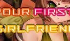 Your first girlfriend