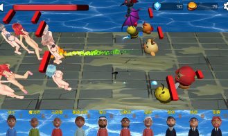 Your first girlfriend Adult Game Screenshots (4)