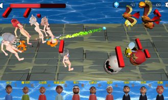 Your first girlfriend Adult Game Screenshots (5)