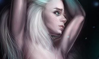 Yuna porn xxx game download cover