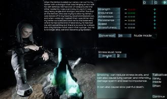 Yuna Adult Game Screenshots (4)