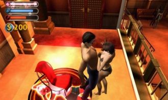 7 Sins Adult Game Screenshot (1)
