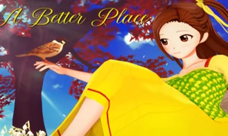 A Better Place cover