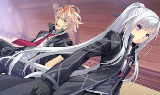 A Clockwork Ley-Line The Borderline of Dusk Adult Game Screenshot (5)