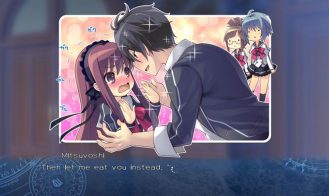 A Clockwork Ley-Line The Borderline of Dusk Adult Game Screenshot (6)