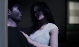 A Ghostly Desire Adult Game Screenshot (9)