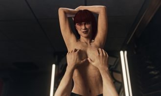 A Long Journey Adult Game Screenshot (3)