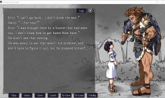 A Long, Long Love Ago Adult Game Screenshots (2)