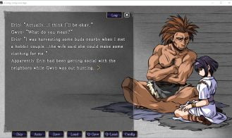A Long, Long Love Ago Adult Game Screenshots (3)