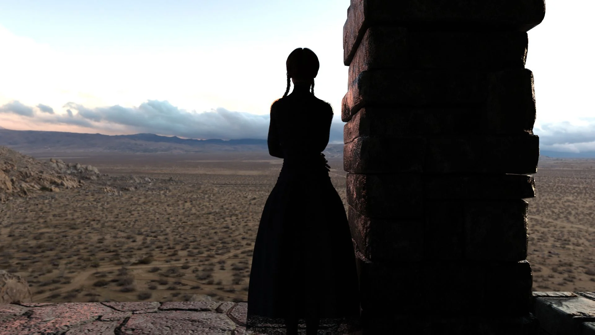 A Robins Flight cover