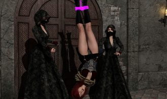 A Robin's Flight Adult Game Screenshot (1)