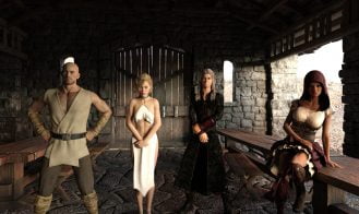 A Robin's Flight Adult Game Screenshot (2)