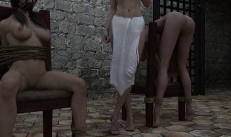 A Robin's Flight Adult Game Screenshot (3)