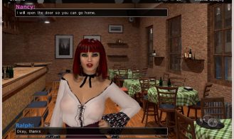 A Strange Night Adult Game Screenshots (2)
