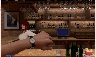 A Strange Night Adult Game Screenshots (4)