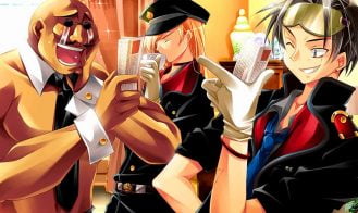 Absolute Obedience Zettai Fukujuu Meirei Adult Game Screenshot (6)