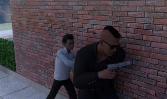 Acerto de contas Adult Game Screenshot (1)