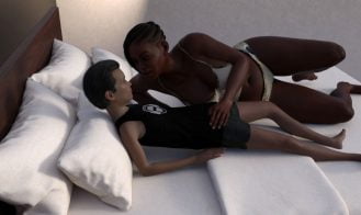 Acerto de contas Adult Game Screenshot (2)