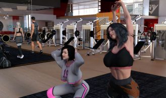 Acerto de contas Adult Game Screenshot (4)