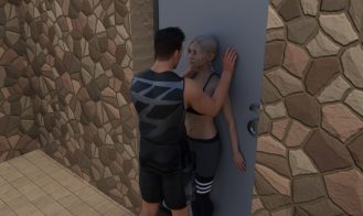 Acerto de contas Adult Game Screenshot (5)