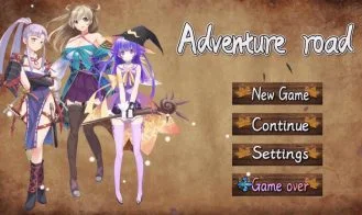 Adventure road cover