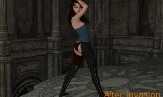 After Invasion cover