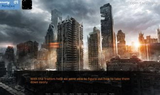 After Invasion Adult Game Screenshot (1)