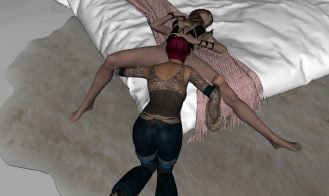 After Invasion Adult Game Screenshot (4)
