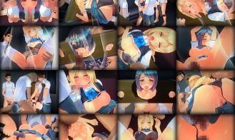 After Service Gangbang Addicts Adult Game Screenshot (1)